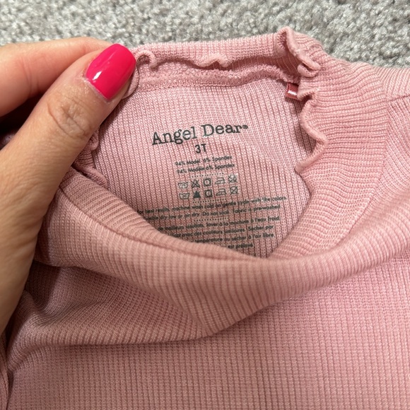 Angel Dear Retro Floral Flare Set - Picture 3 of 7